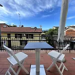 Serena, Comfort E Terrazza Privata *