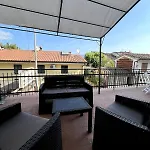 Serena, Comfort E Terrazza Privata * Lucca