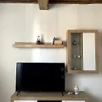 Serena, Comfort E Terrazza Privata Apartment