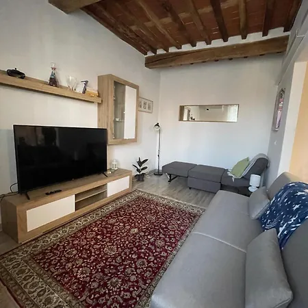 Serena, Comfort E Terrazza Privata Apartment
