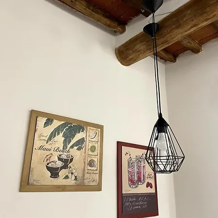 Serena, Comfort E Terrazza Privata Lucca
