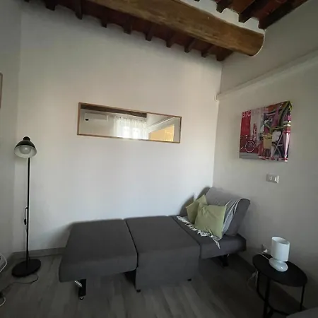 Apartment Serena, Comfort E Terrazza Privata *