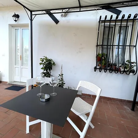 Serena, Comfort E Terrazza Privata Apartment Lucca
