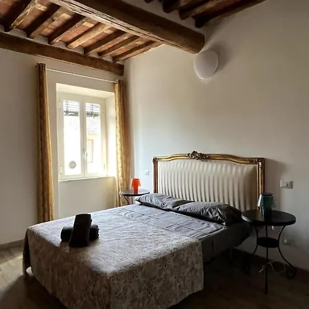 Lägenhet Serena, Comfort E Terrazza Privata