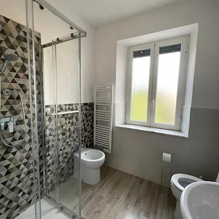 Serena, Comfort E Terrazza Privata Lägenhet Lucca