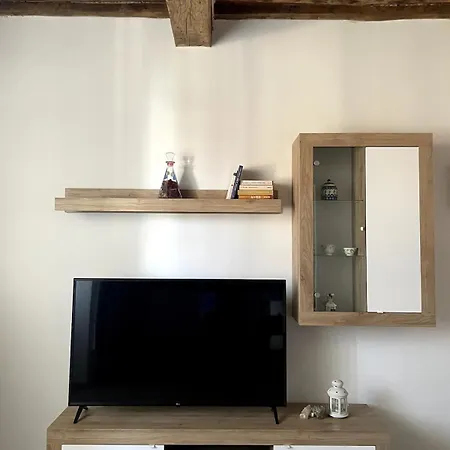 Serena, Comfort E Terrazza Privata Lägenhet