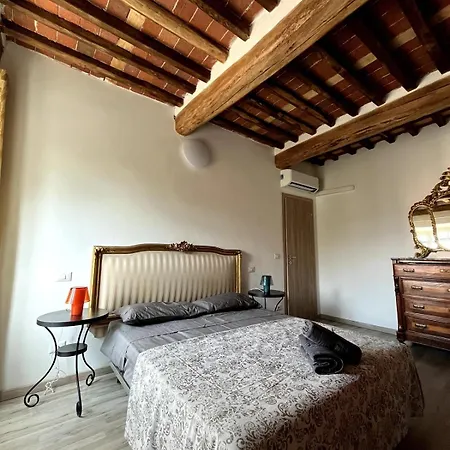 Serena, Comfort E Terrazza Privata * Lucca